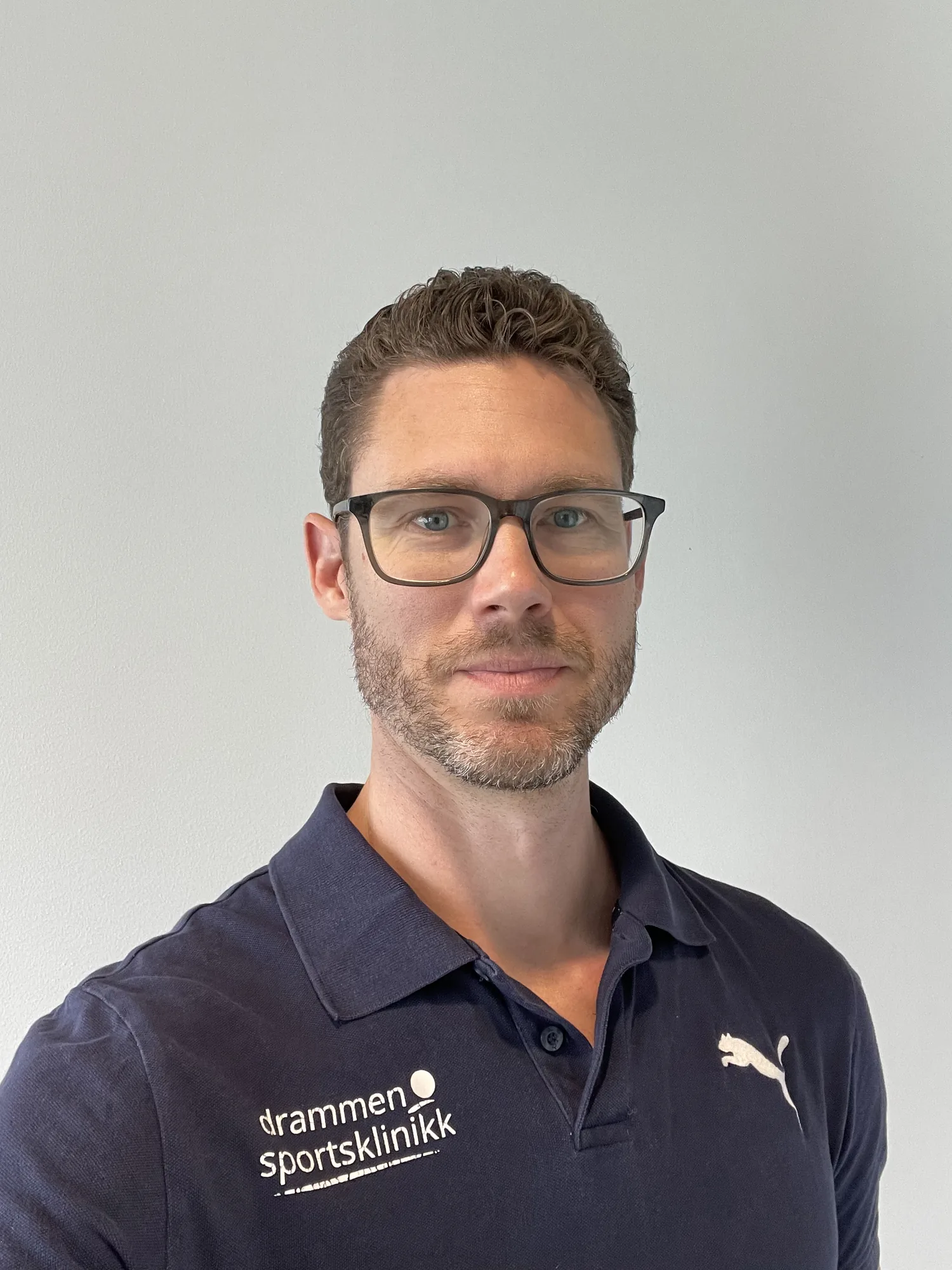 Mattias Karlsson, osteopat